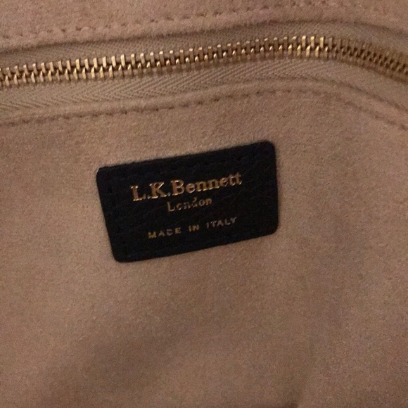 LK Bennett Rosamund bag - Picture 5 of 8